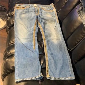 True religion 40x34 Ricky super qt